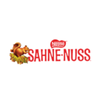 Sahne-Nuss