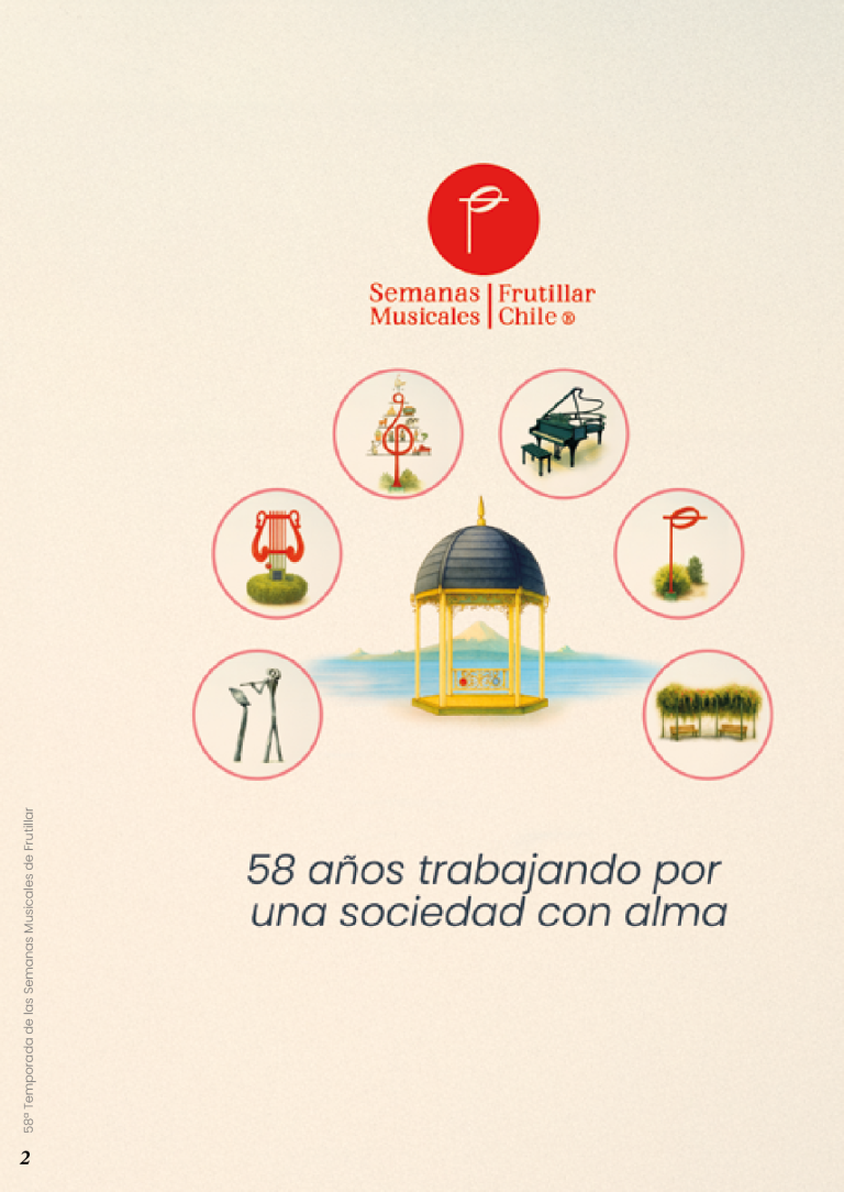 FrutillarN58 - Editorial Brochure-Digital - 2026 2 of 82