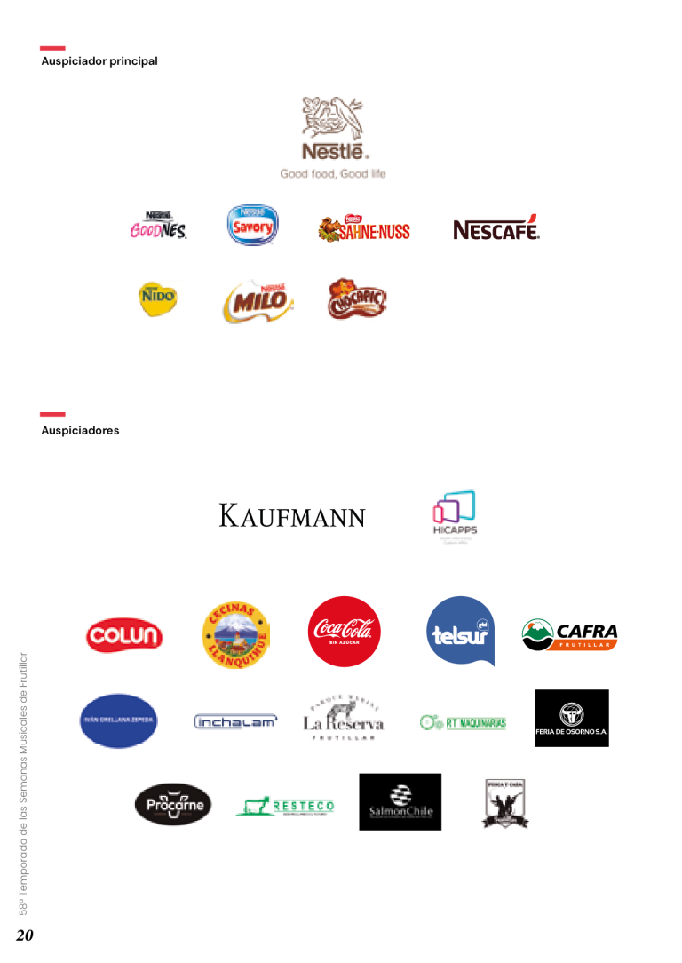FrutillarN58 - Editorial Brochure-Digital - 2026 20 of 82