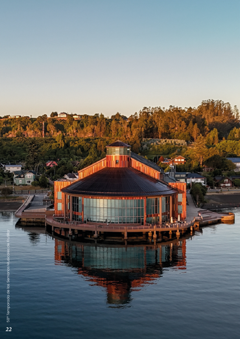 FrutillarN58 - Editorial Brochure-Digital - 2026 22 of 82