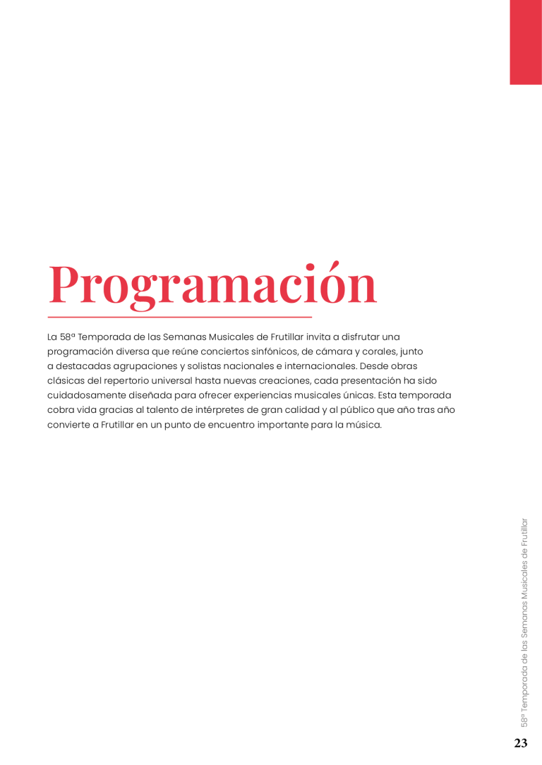 FrutillarN58 - Editorial Brochure-Digital - 2026 23 of 82