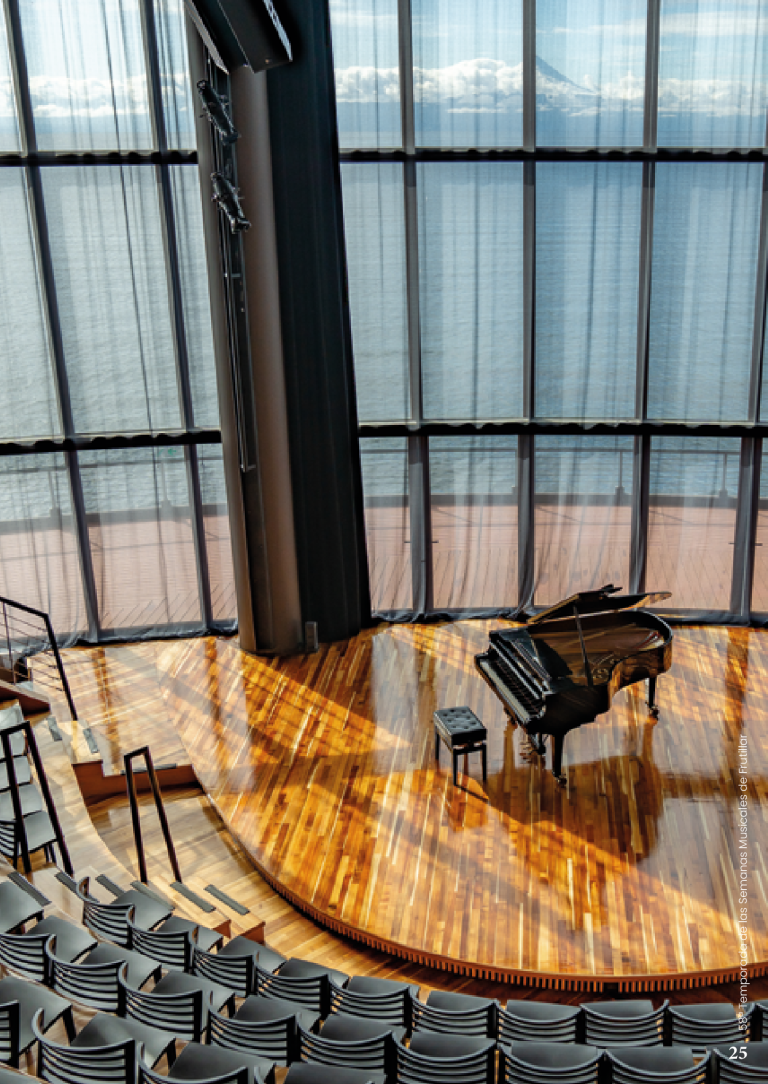 FrutillarN58 - Editorial Brochure-Digital - 2026 25 of 82