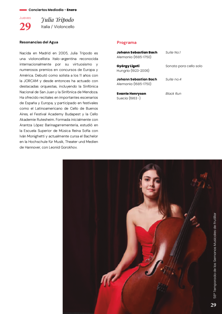 FrutillarN58 - Editorial Brochure-Digital - 2026 29 of 82