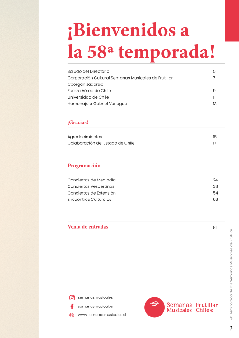 FrutillarN58 - Editorial Brochure-Digital - 2026 3 of 82