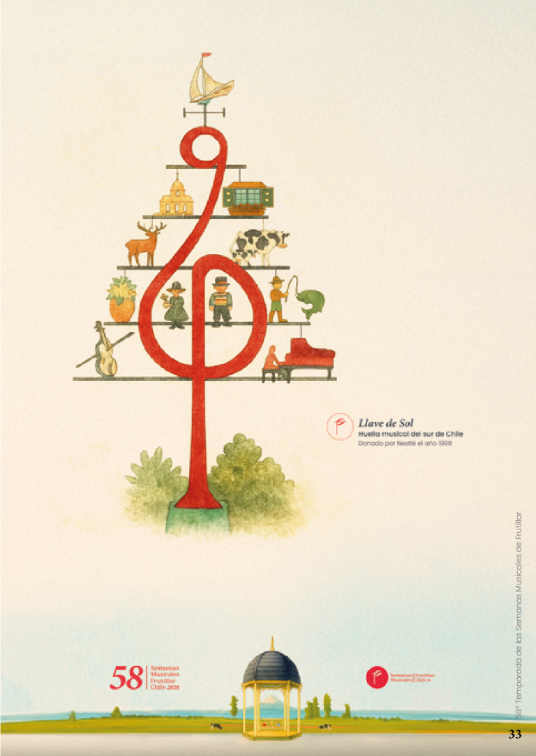 FrutillarN58 - Editorial Brochure-Digital - 2026 33 of 82