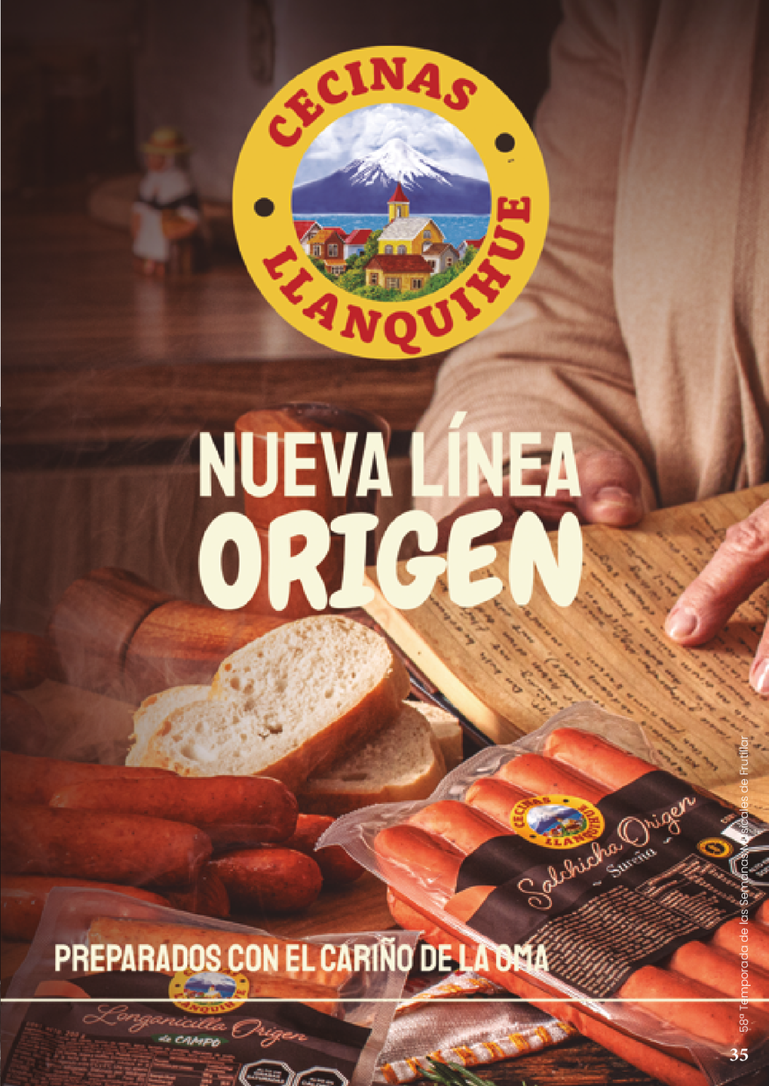 FrutillarN58 - Editorial Brochure-Digital - 2026 35 of 82