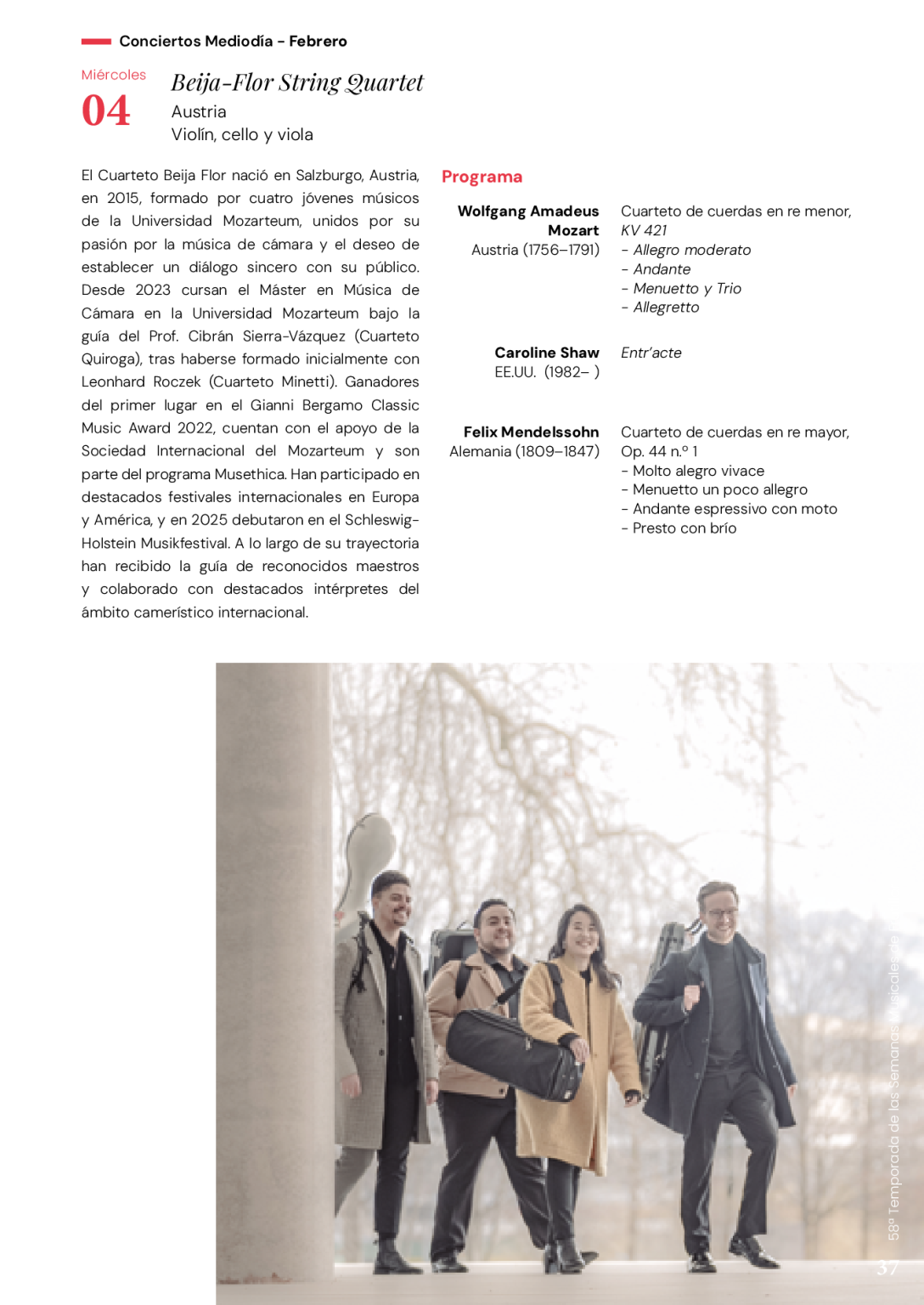 FrutillarN58 - Editorial Brochure-Digital - 2026 37 of 82