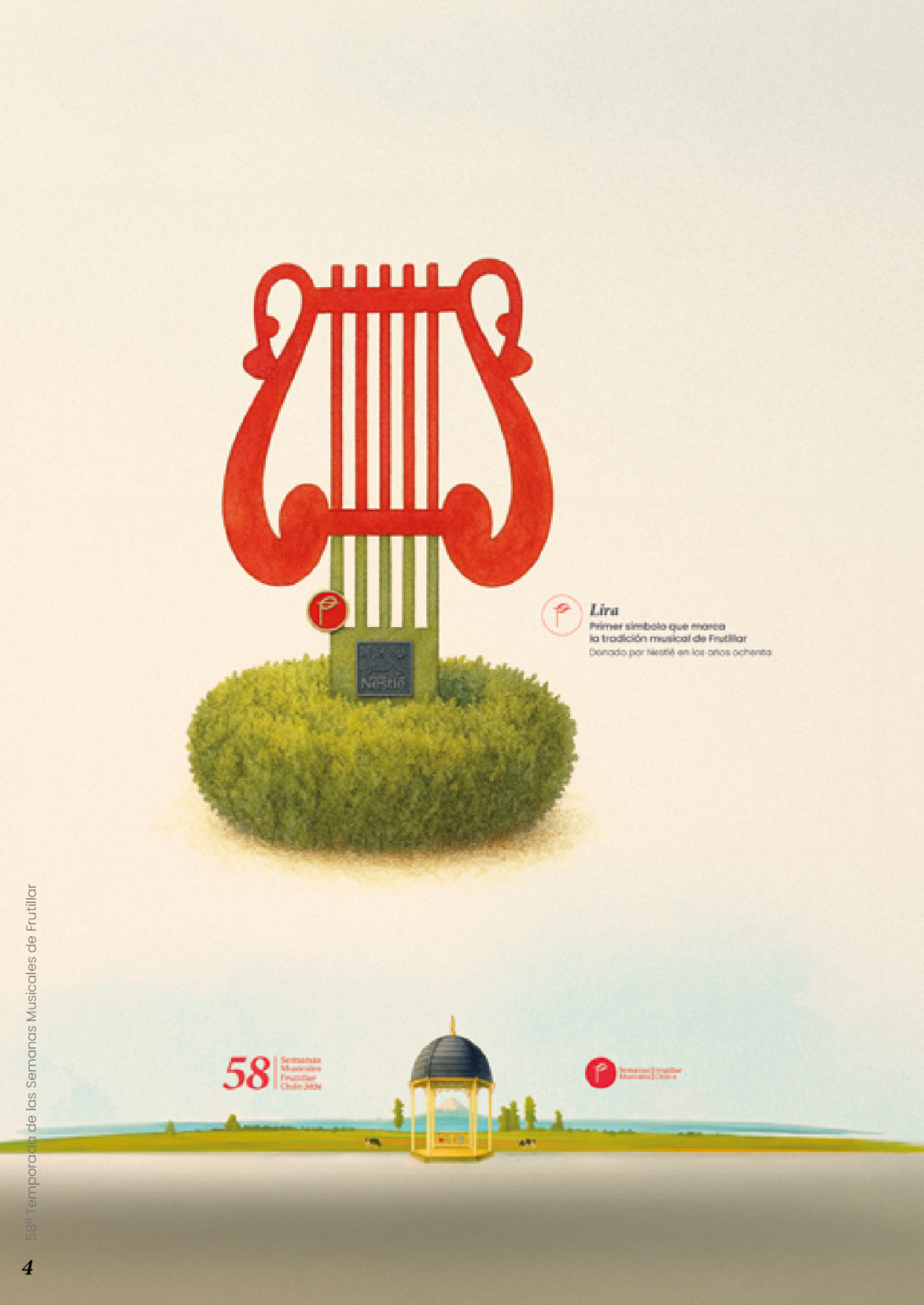 FrutillarN58 - Editorial Brochure-Digital - 2026 4 of 82