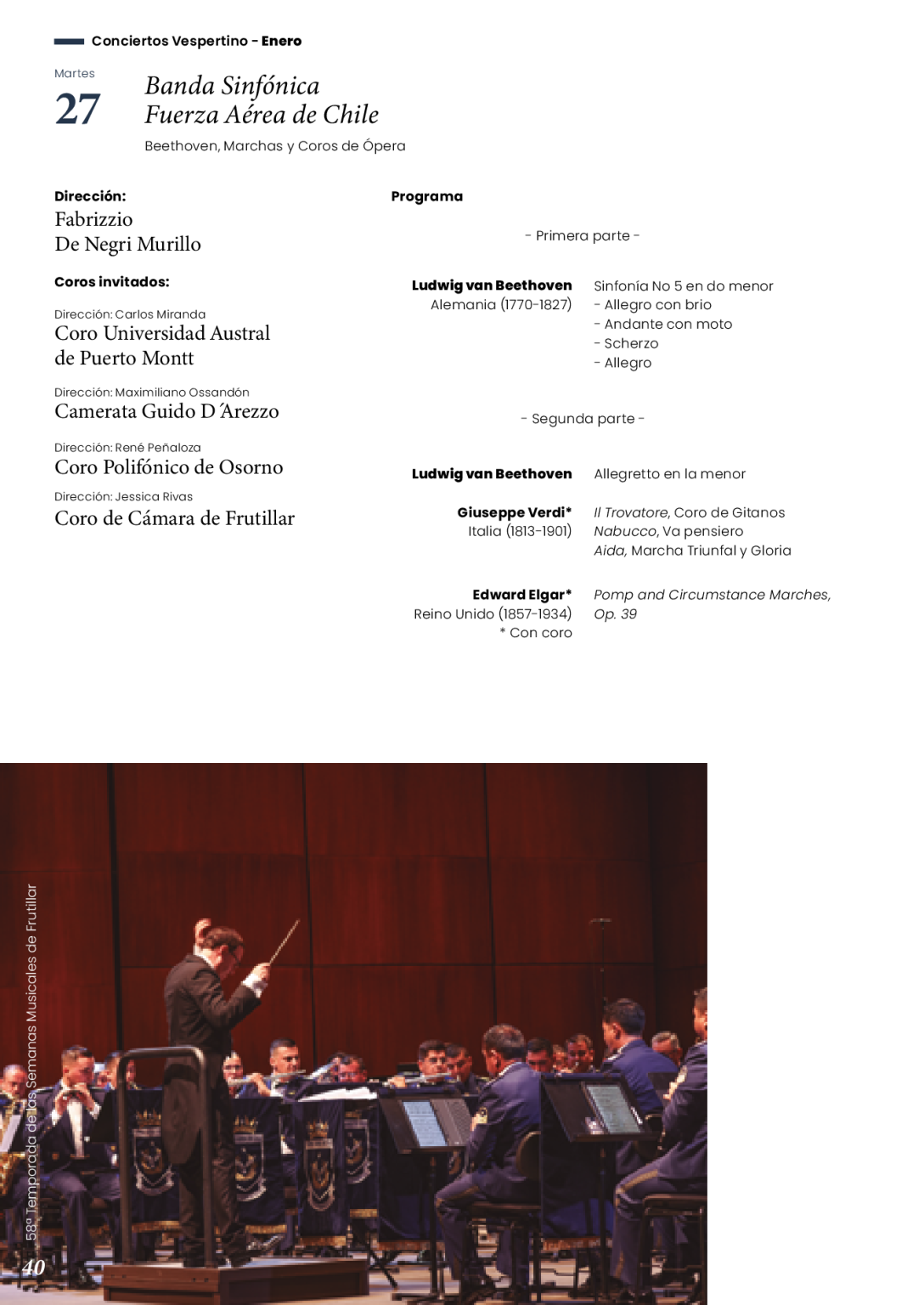 FrutillarN58 - Editorial Brochure-Digital - 2026 40 of 82