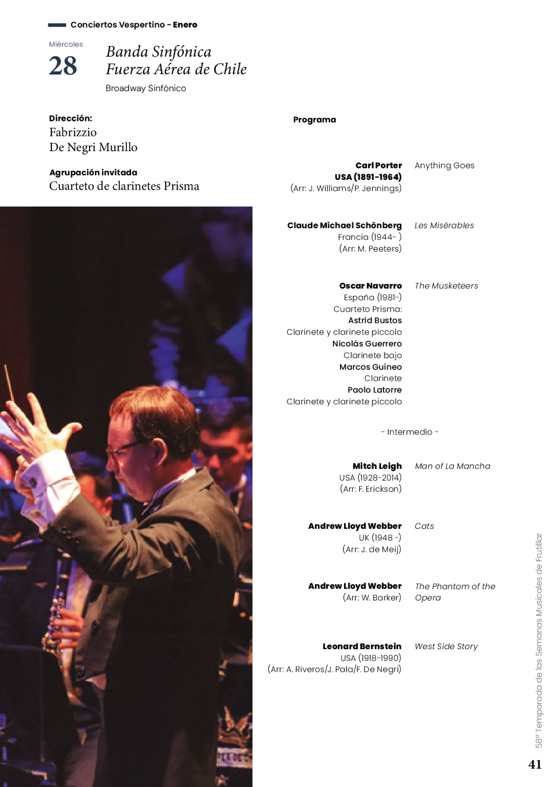 FrutillarN58 - Editorial Brochure-Digital - 2026 41 of 82