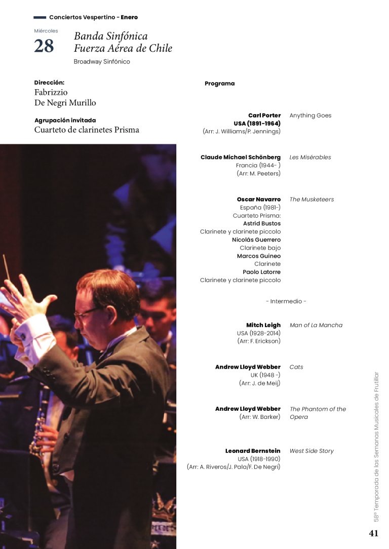 FrutillarN58 - Editorial Brochure-Digital - 2026 41 of 82