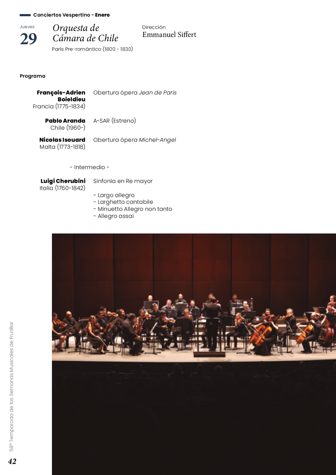 FrutillarN58 - Editorial Brochure-Digital - 2026 42 of 82