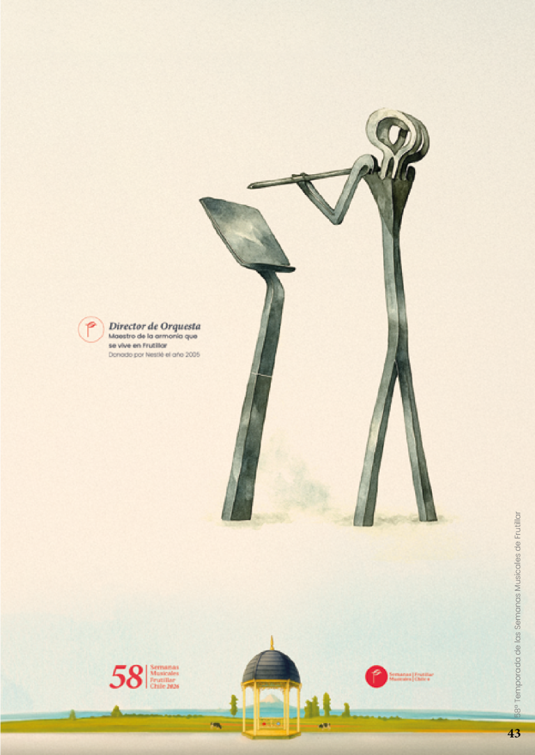 FrutillarN58 - Editorial Brochure-Digital - 2026 43 of 82