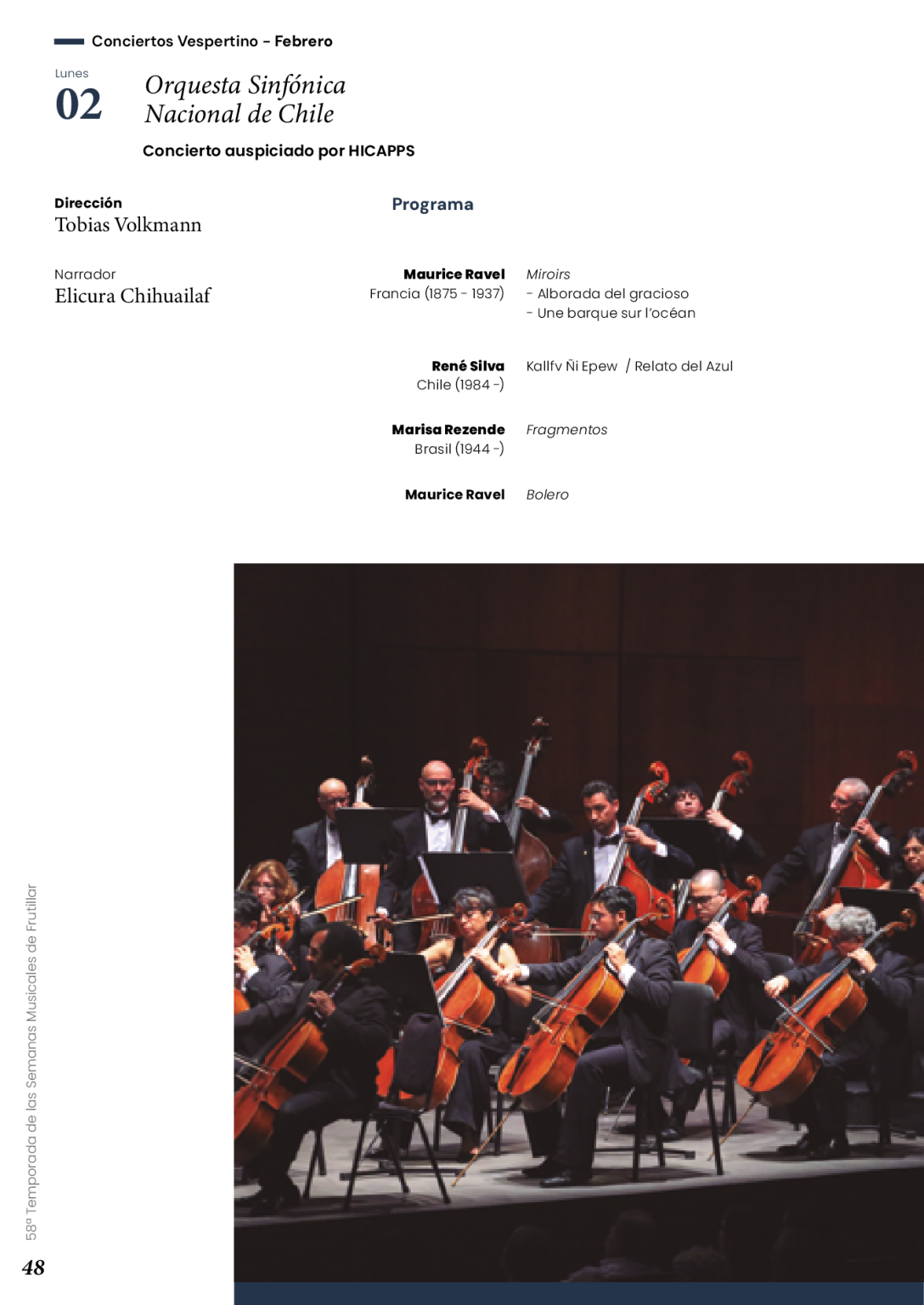 FrutillarN58 - Editorial Brochure-Digital - 2026 48 of 82