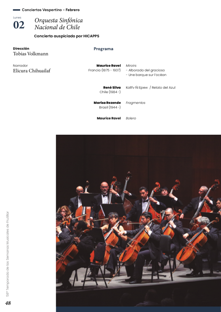 FrutillarN58 - Editorial Brochure-Digital - 2026 48 of 82