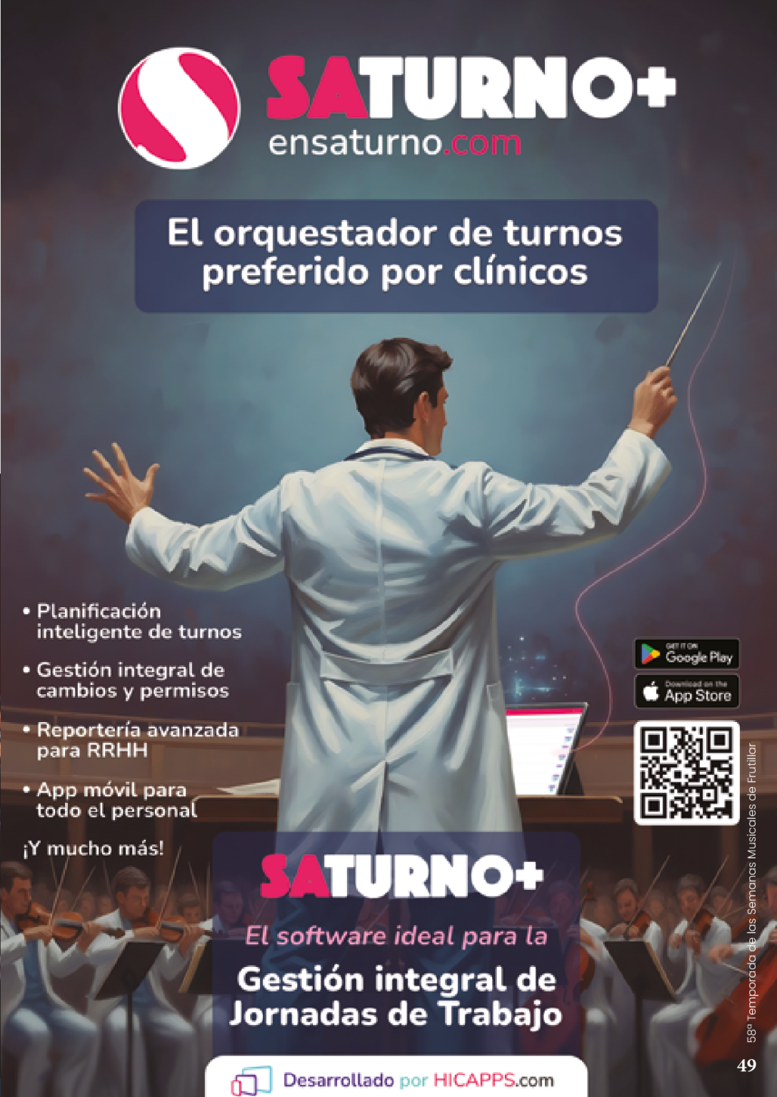 FrutillarN58 - Editorial Brochure-Digital - 2026 49 of 82