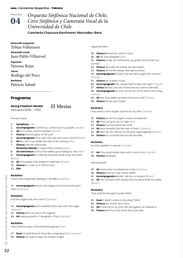 FrutillarN58 - Editorial Brochure-Digital - 2026 52 of 82