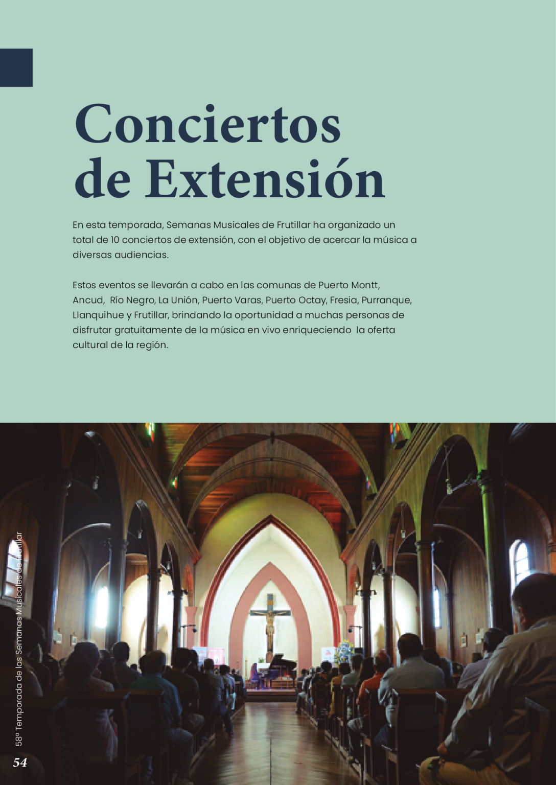FrutillarN58 - Editorial Brochure-Digital - 2026 54 of 82