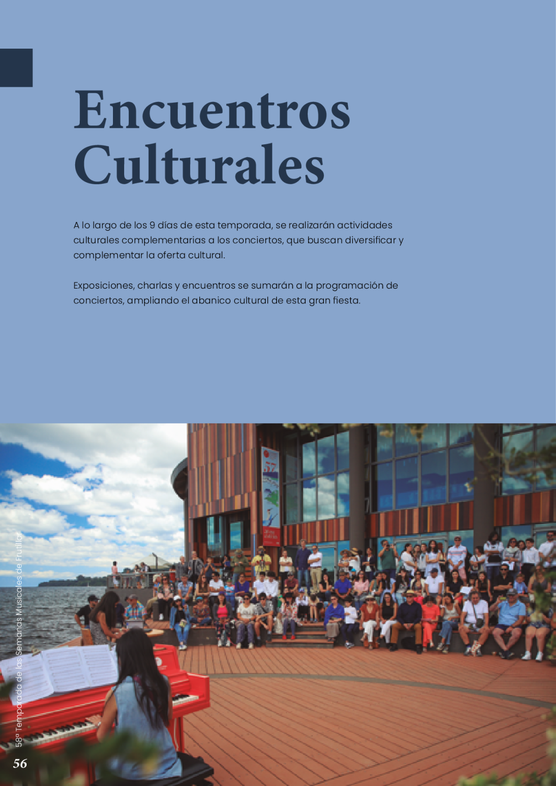 FrutillarN58 - Editorial Brochure-Digital - 2026 56 of 82