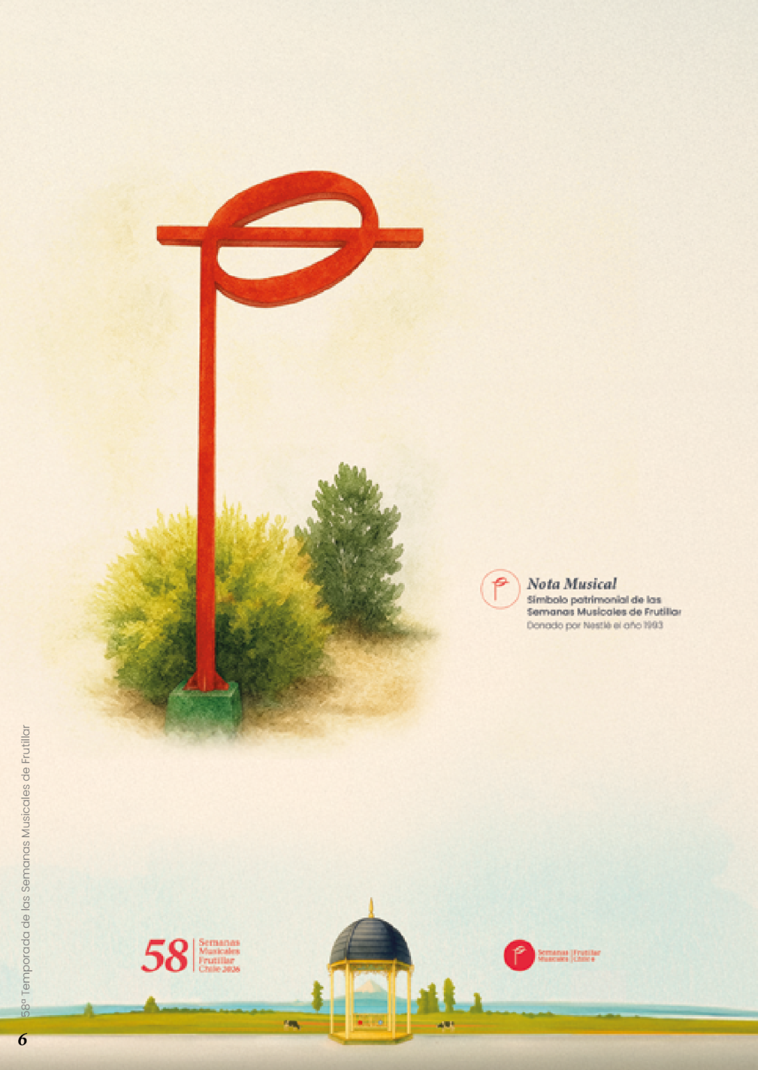 FrutillarN58 - Editorial Brochure-Digital - 2026 6 of 82