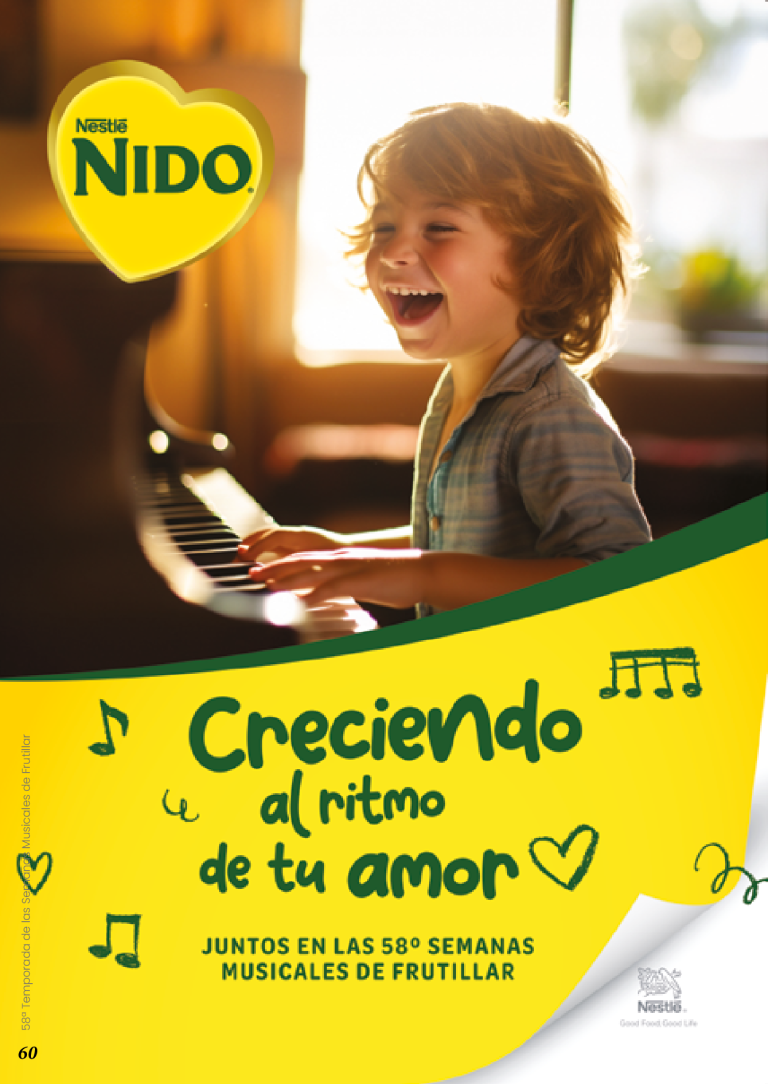 FrutillarN58 - Editorial Brochure-Digital - 2026 60 of 82