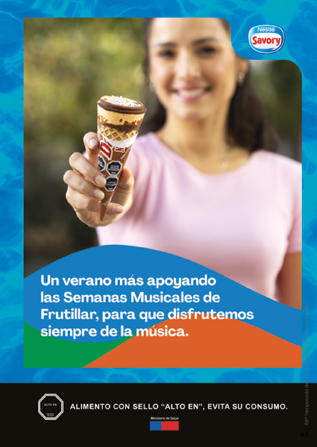 FrutillarN58 - Editorial Brochure-Digital - 2026 63 of 82