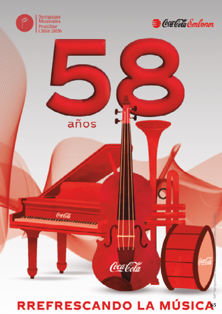 FrutillarN58 - Editorial Brochure-Digital - 2026 65 of 82