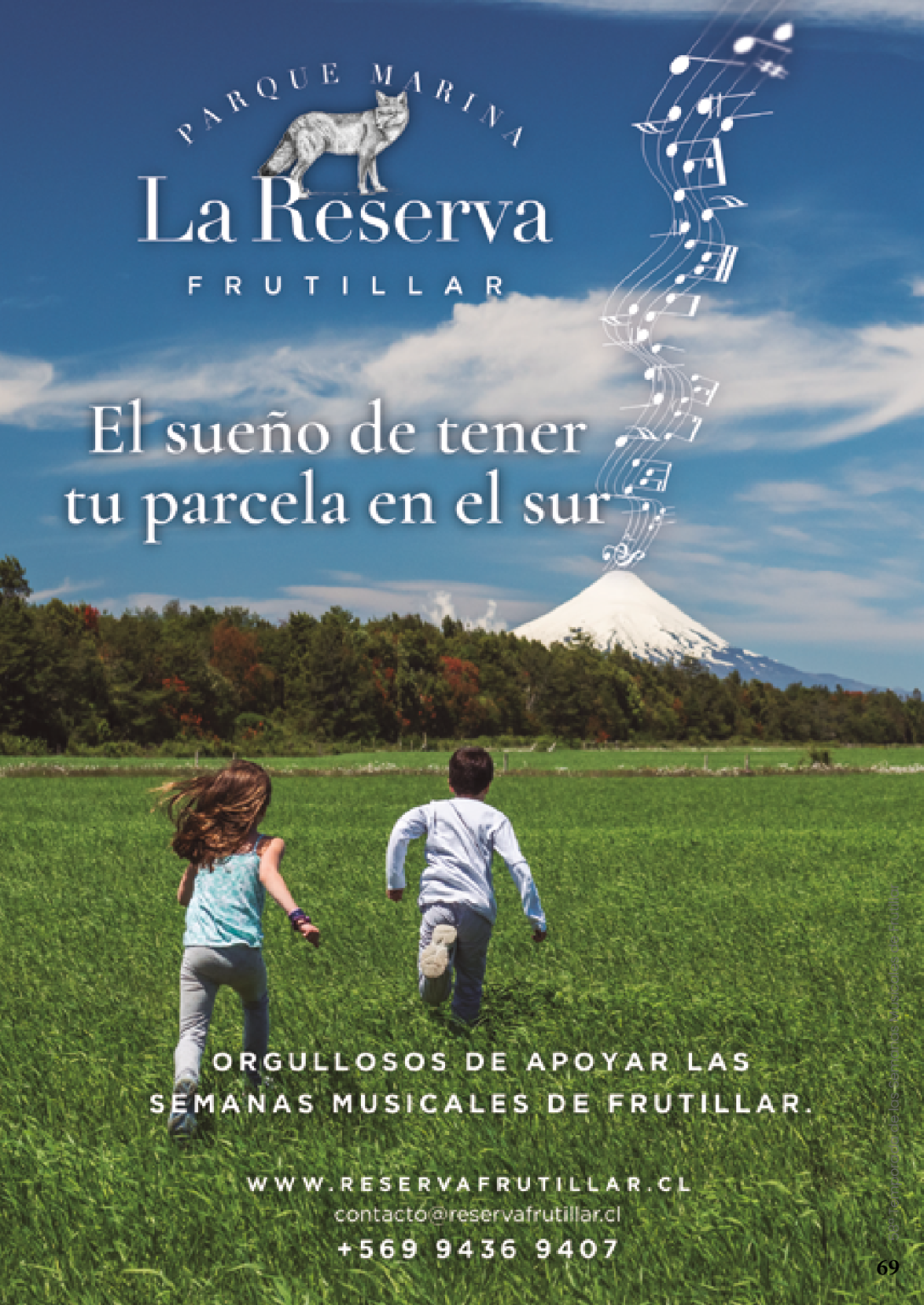 FrutillarN58 - Editorial Brochure-Digital - 2026 69 of 82