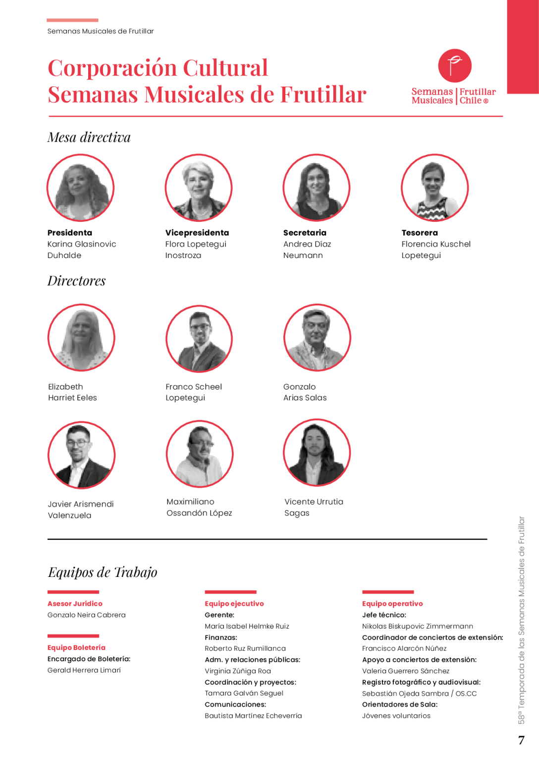 FrutillarN58 - Editorial Brochure-Digital - 2026 7 of 82