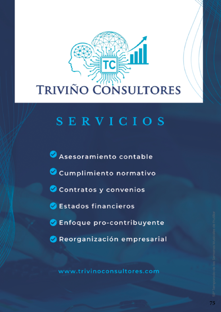 FrutillarN58 - Editorial Brochure-Digital - 2026 75 of 82