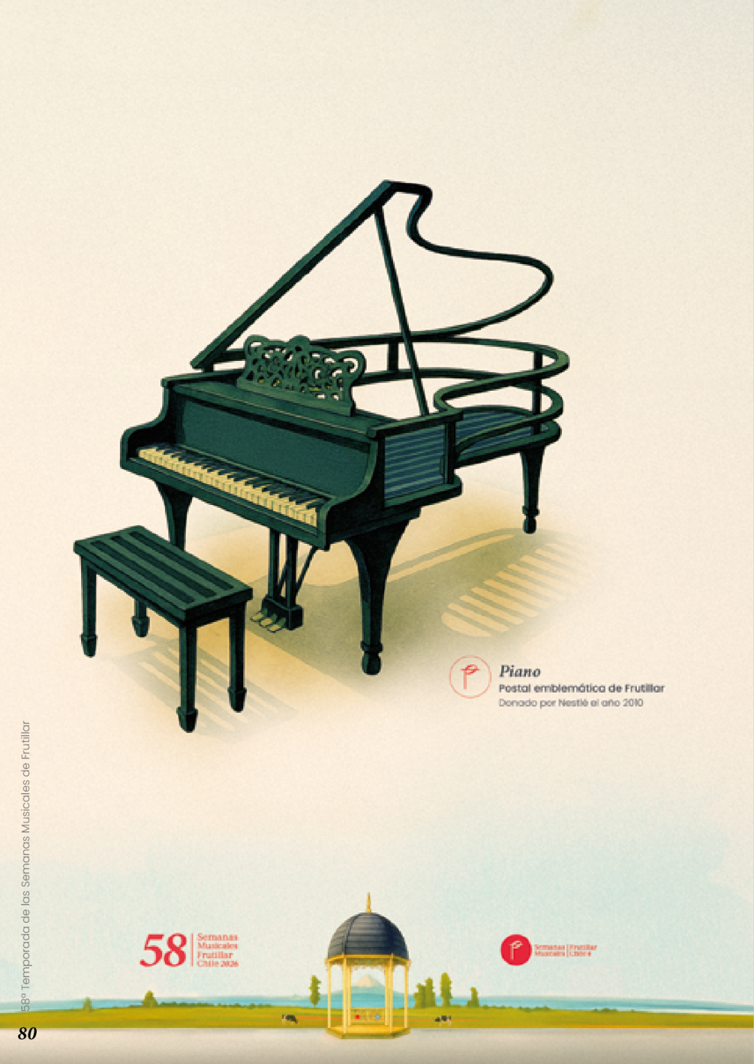 FrutillarN58 - Editorial Brochure-Digital - 2026 80 of 82