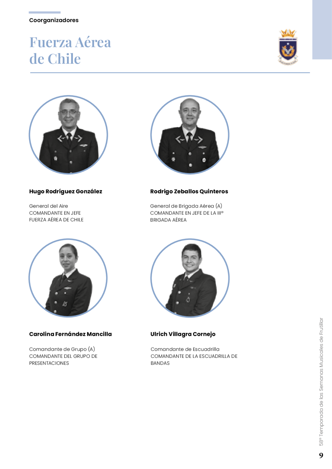 FrutillarN58 - Editorial Brochure-Digital - 2026 9 of 82